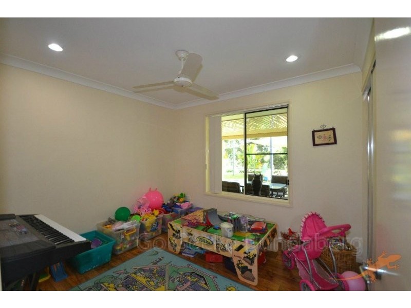 152 Luckes Road, Bucca QLD 4670