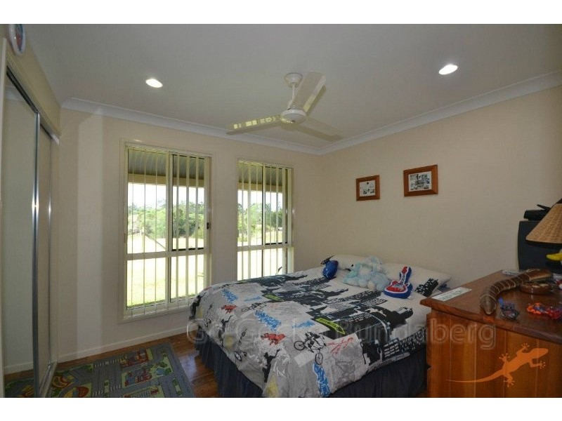 152 Luckes Road, Bucca QLD 4670