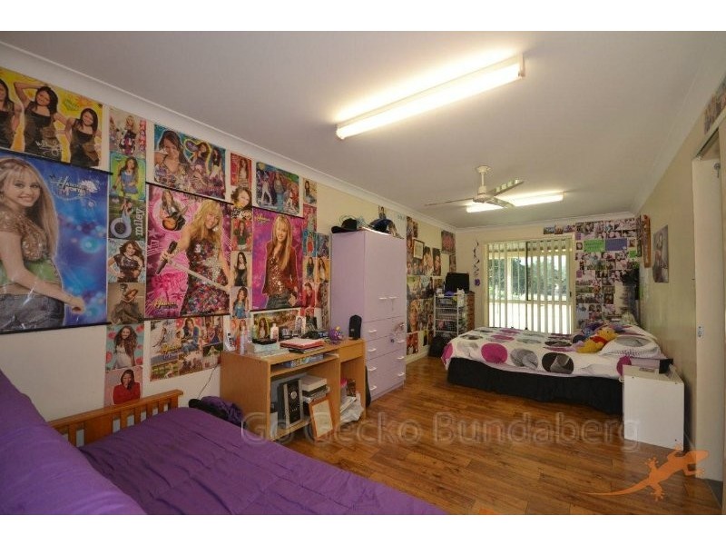 152 Luckes Road, Bucca QLD 4670