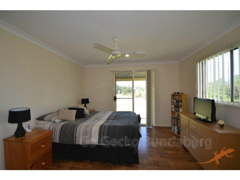 152 Luckes Road, Bucca QLD 4670