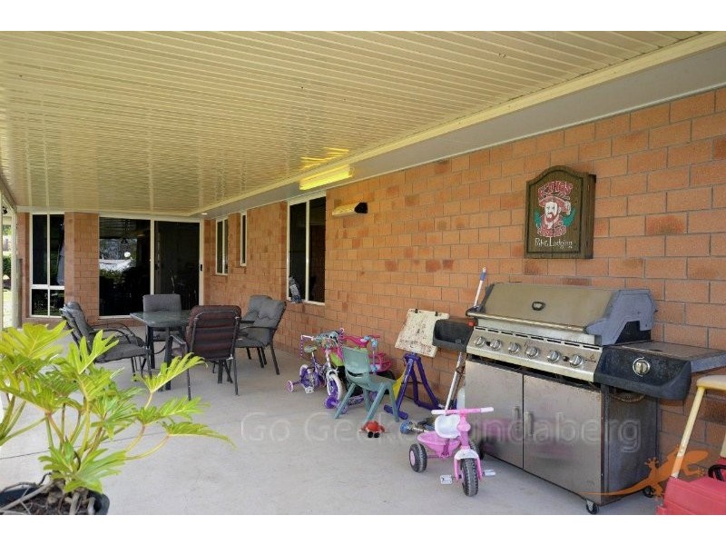 152 Luckes Road, Bucca QLD 4670