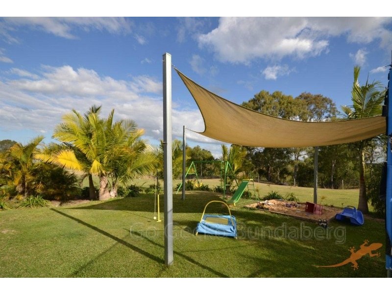 152 Luckes Road, Bucca QLD 4670