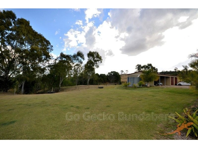 152 Luckes Road, Bucca QLD 4670