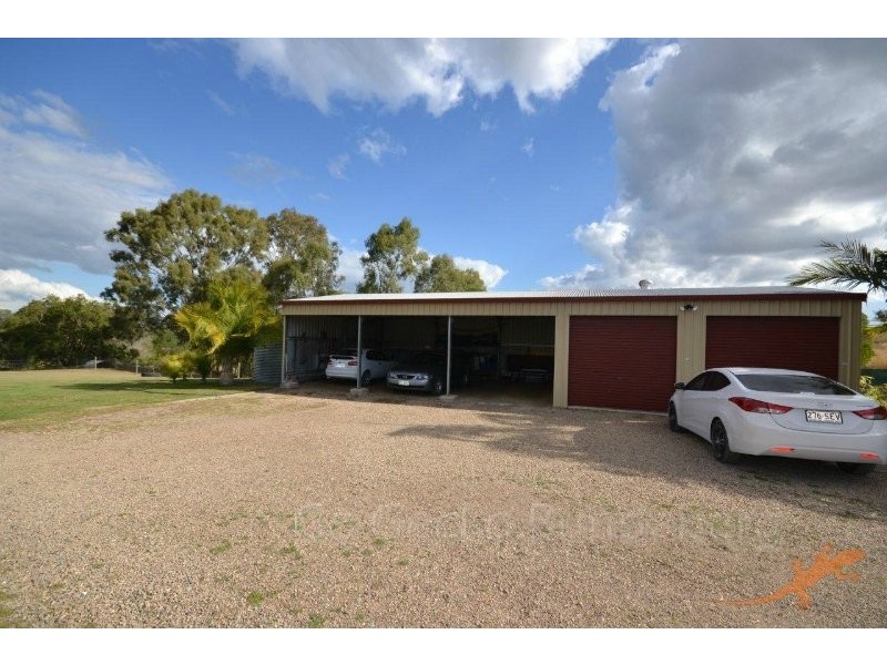 152 Luckes Road, Bucca QLD 4670