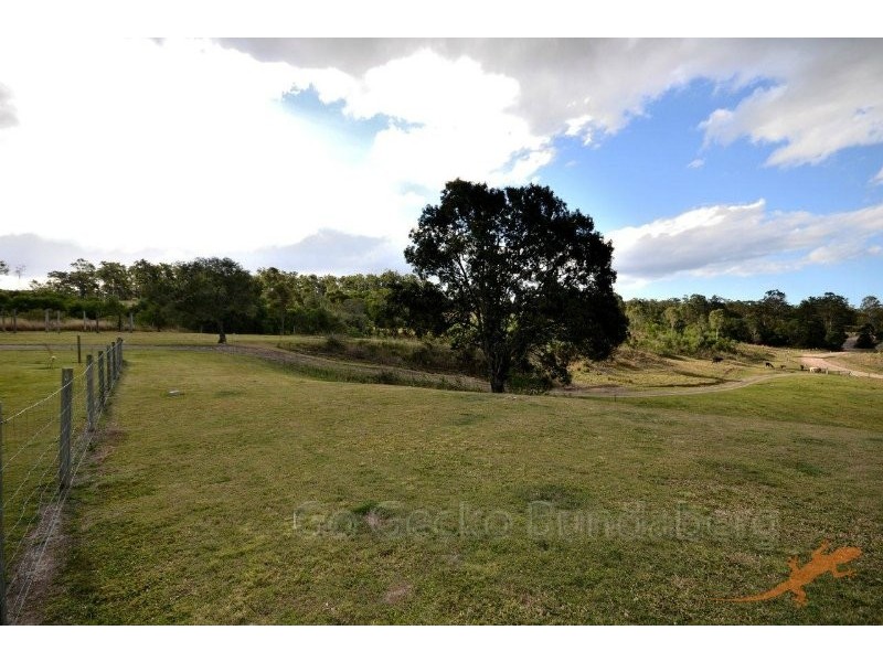 152 Luckes Road, Bucca QLD 4670