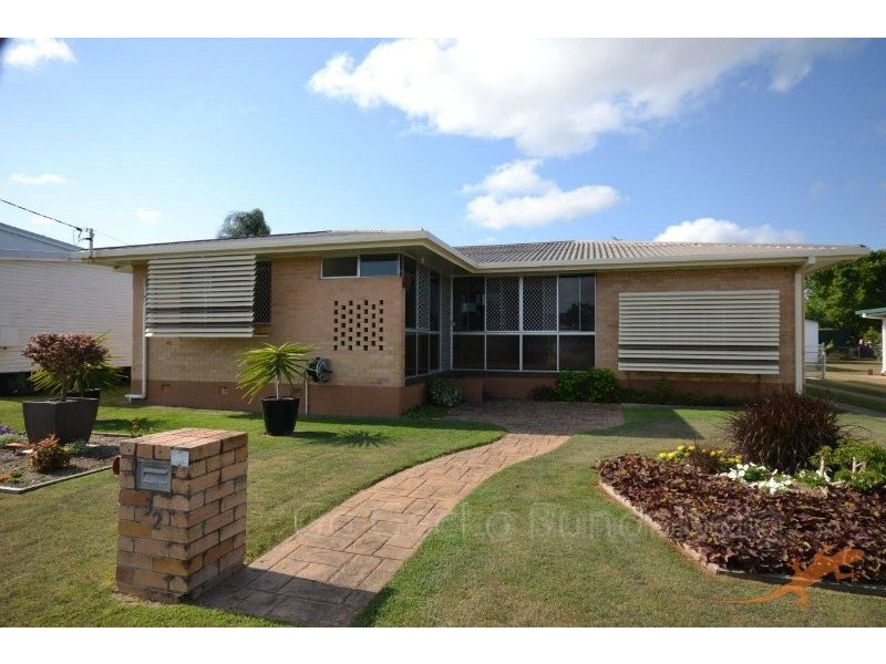 32 Montgomery Street, Svensson Heights QLD 4670