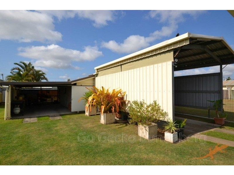 32 Montgomery Street, Svensson Heights QLD 4670