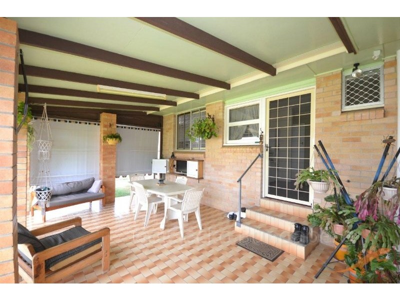 32 Montgomery Street, Svensson Heights QLD 4670