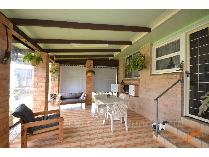 32 Montgomery Street, Svensson Heights QLD 4670