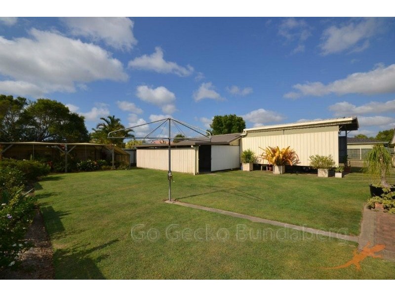 32 Montgomery Street, Svensson Heights QLD 4670