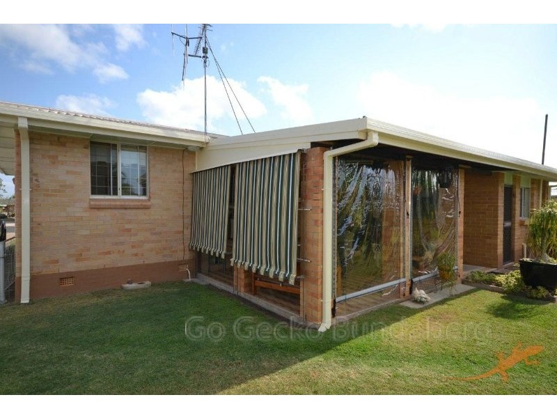 32 Montgomery Street, Svensson Heights QLD 4670