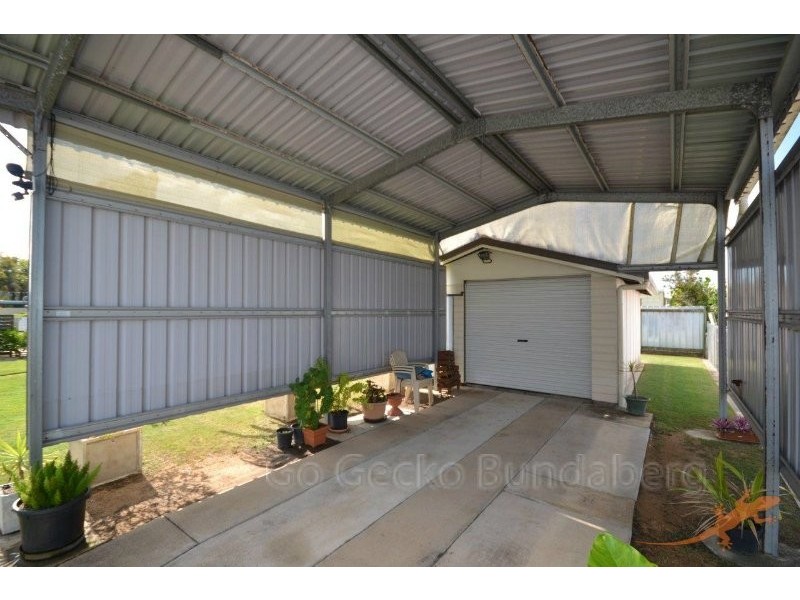 32 Montgomery Street, Svensson Heights QLD 4670