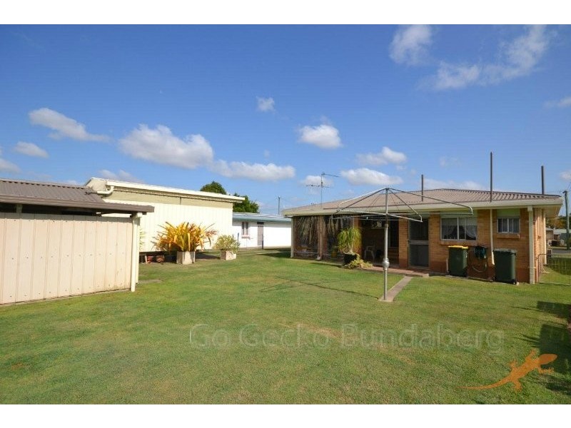 32 Montgomery Street, Svensson Heights QLD 4670