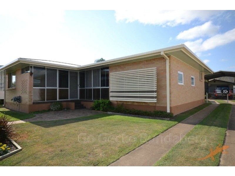 32 Montgomery Street, Svensson Heights QLD 4670
