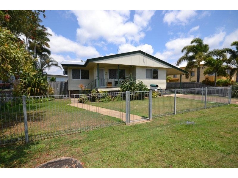 68 Steuart Street, Bundaberg North QLD 4670