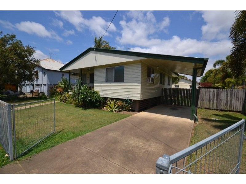 68 Steuart Street, Bundaberg North QLD 4670
