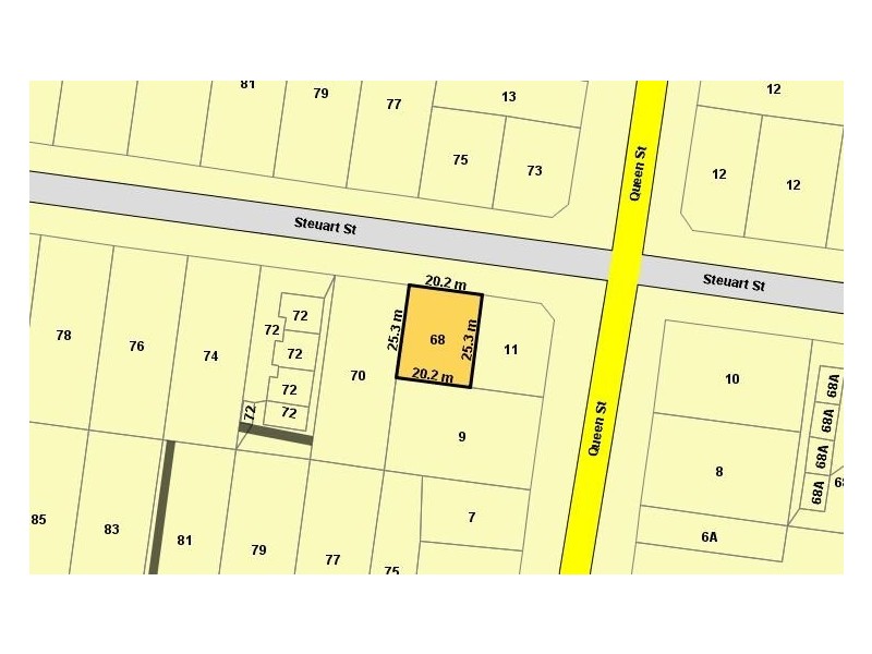 68 Steuart Street, Bundaberg North QLD 4670