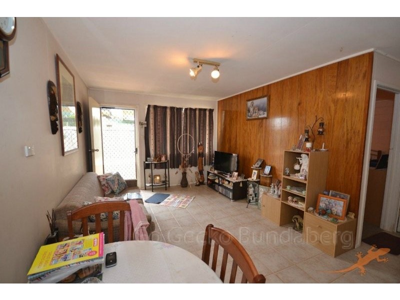 8 Logan Street, Norville QLD 4670