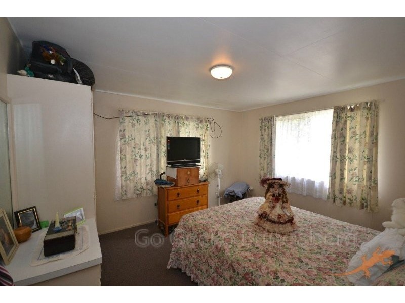 8 Logan Street, Norville QLD 4670
