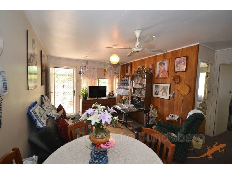 8 Logan Street, Norville QLD 4670