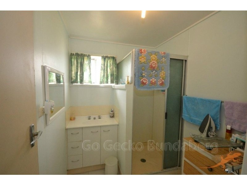 8 Logan Street, Norville QLD 4670