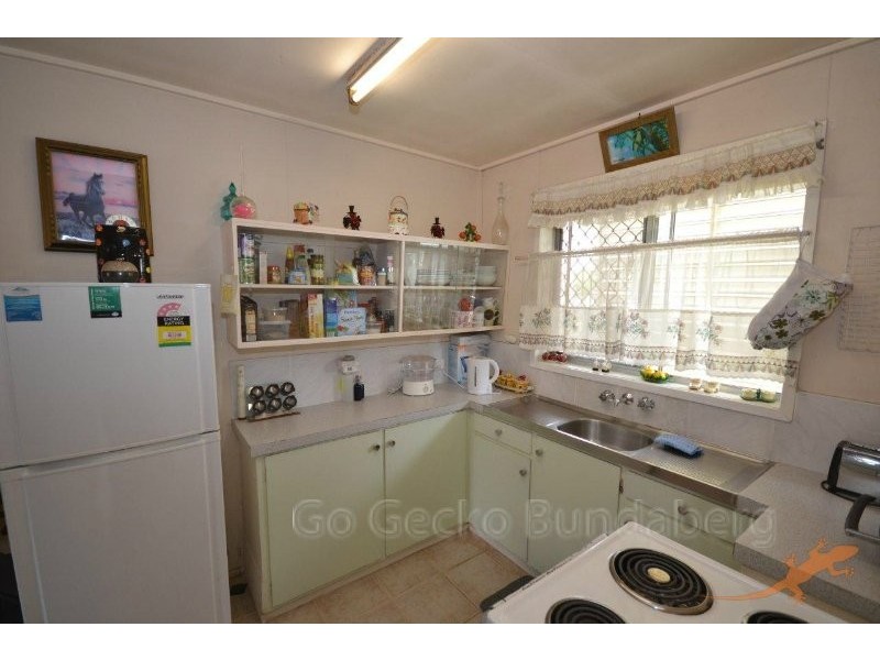 8 Logan Street, Norville QLD 4670