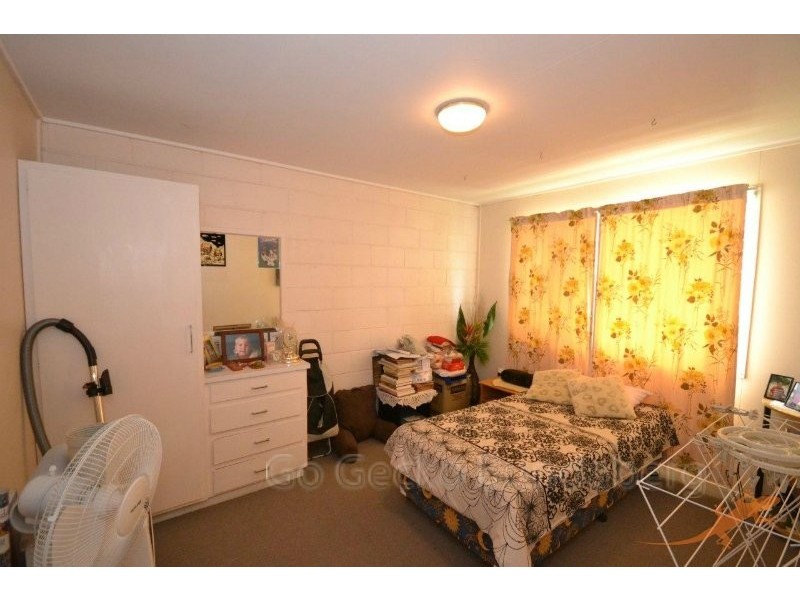 8 Logan Street, Norville QLD 4670