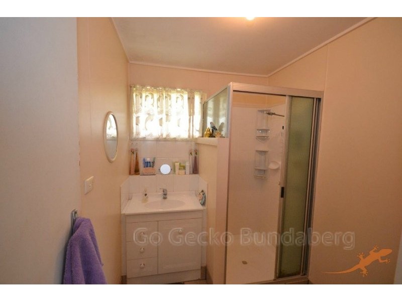 8 Logan Street, Norville QLD 4670
