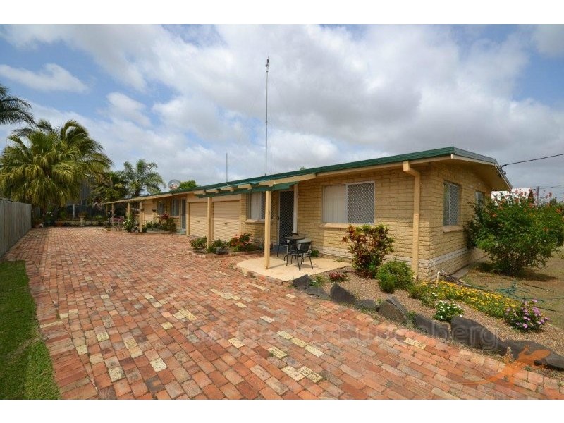 8 Logan Street, Norville QLD 4670