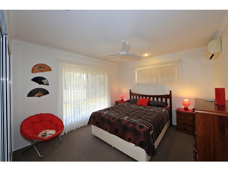 9 Schirmers Court, Moore Park Beach QLD 4670