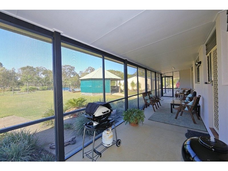 9 Schirmers Court, Moore Park Beach QLD 4670