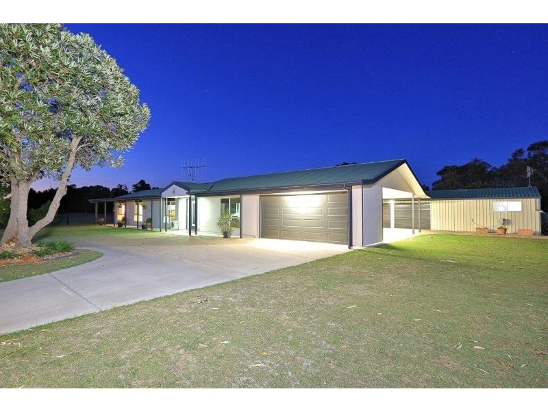 9 Schirmers Court, Moore Park Beach QLD 4670