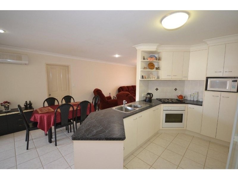 39 Ghost Gum Road, Sharon QLD 4670