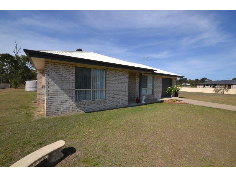 39 Ghost Gum Road, Sharon QLD 4670
