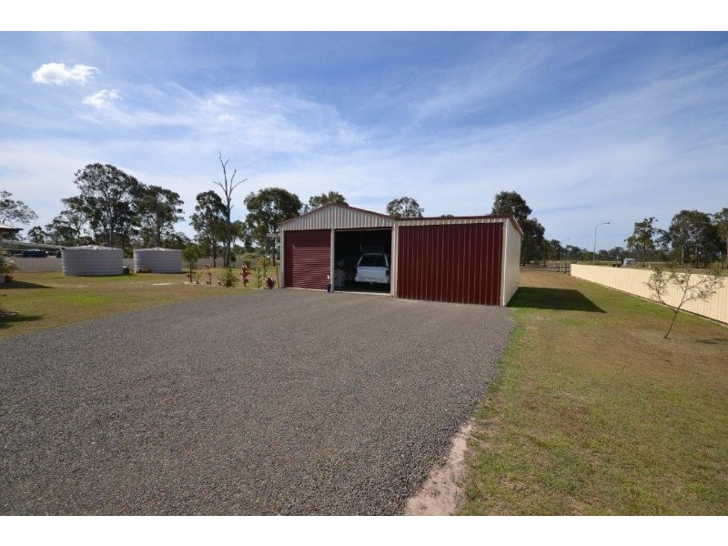 39 Ghost Gum Road, Sharon QLD 4670