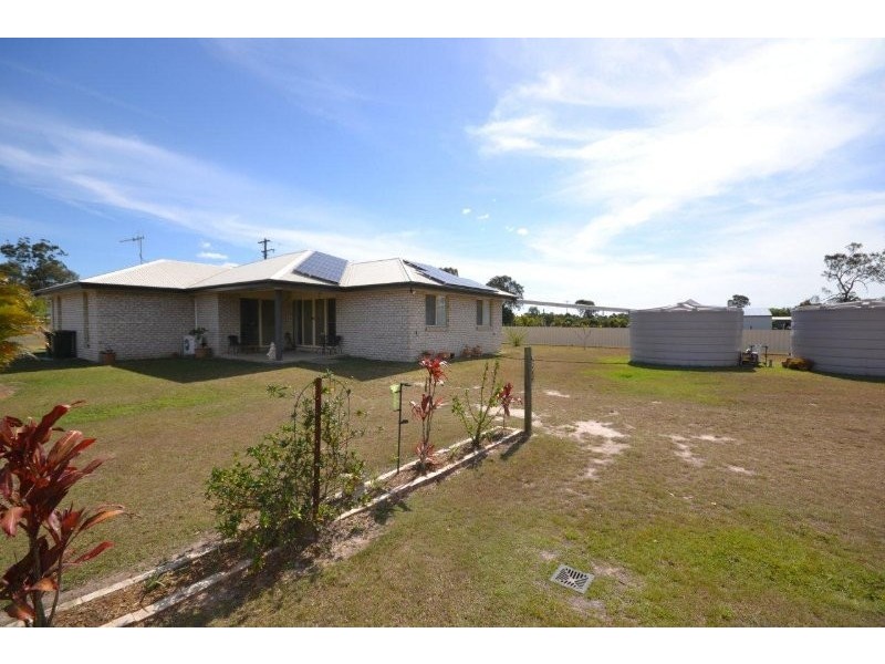 39 Ghost Gum Road, Sharon QLD 4670