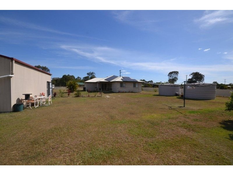 39 Ghost Gum Road, Sharon QLD 4670