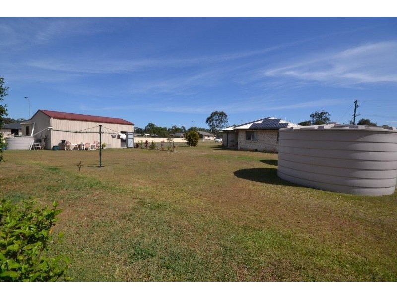 39 Ghost Gum Road, Sharon QLD 4670