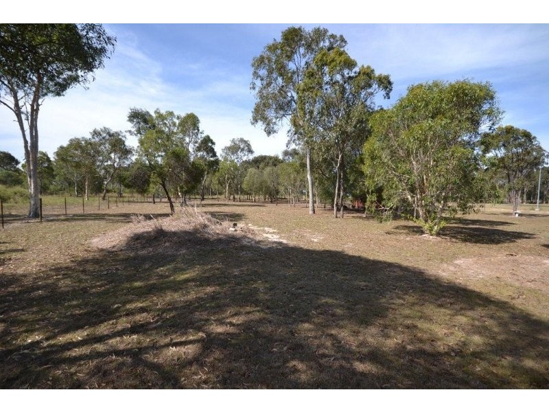 39 Ghost Gum Road, Sharon QLD 4670