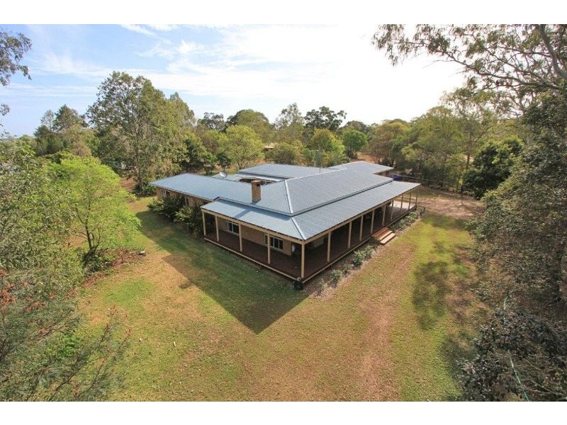 6 Currawong Road, Gooburrum QLD 4670