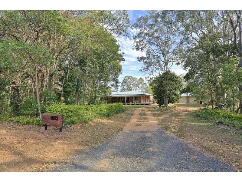 6 Currawong Road, Gooburrum QLD 4670