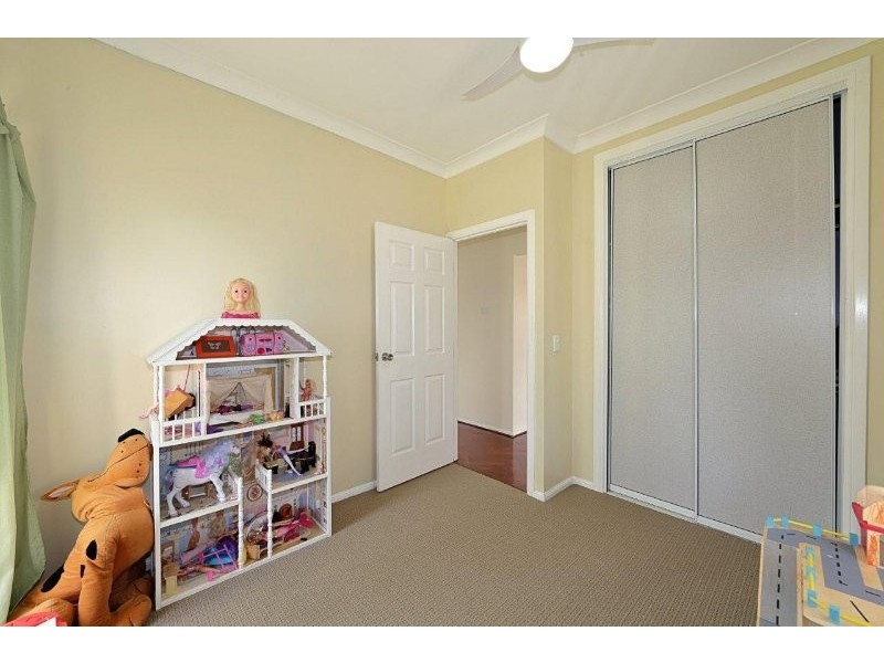 6 Currawong Road, Gooburrum QLD 4670