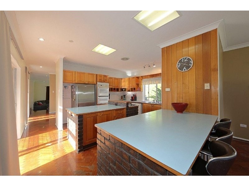 6 Currawong Road, Gooburrum QLD 4670