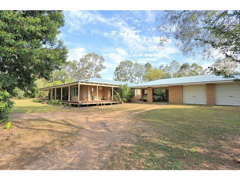 6 Currawong Road, Gooburrum QLD 4670