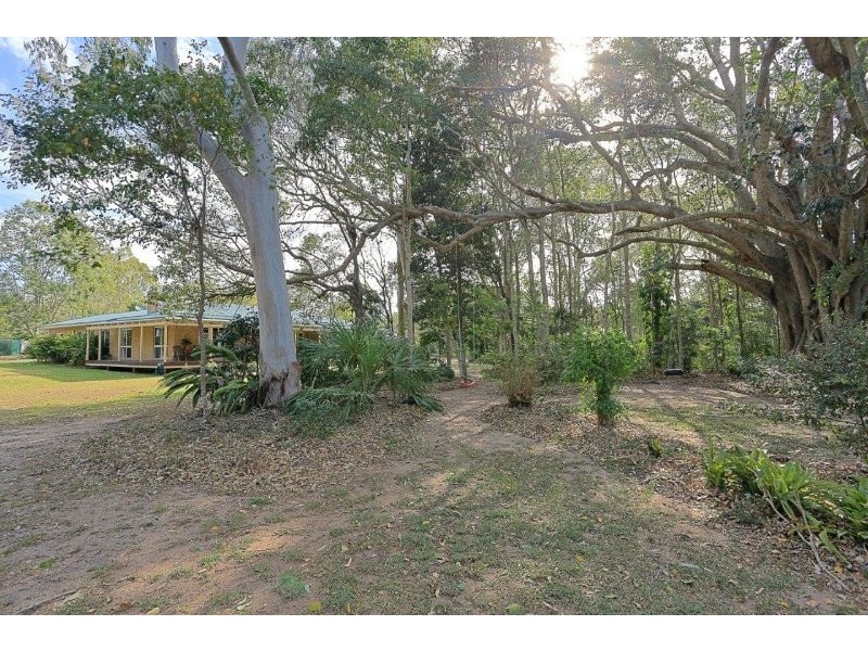 6 Currawong Road, Gooburrum QLD 4670