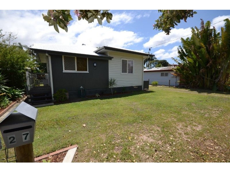 27 Brand Street, Norville QLD 4670