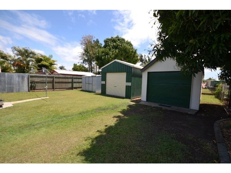 27 Brand Street, Norville QLD 4670