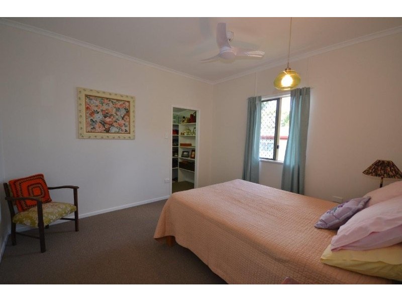 27 Brand Street, Norville QLD 4670