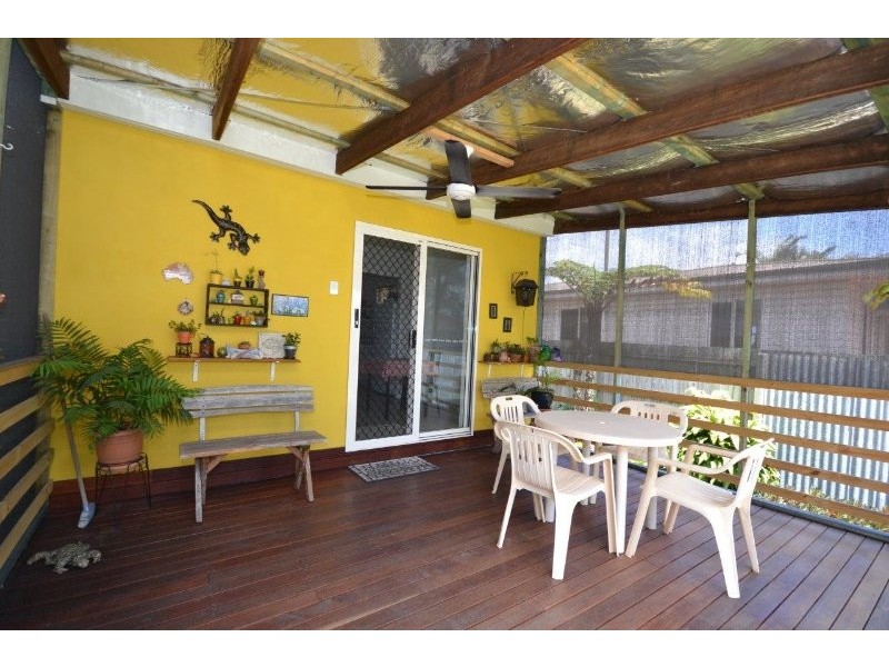 27 Brand Street, Norville QLD 4670