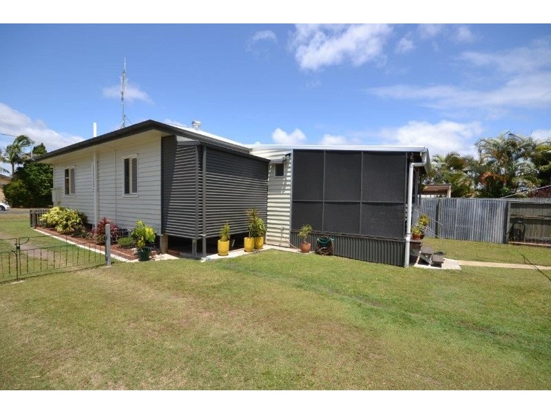 27 Brand Street, Norville QLD 4670